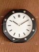 Wholesale Copy Audemars Piguet Royal Oak Wall clock All Black (4)_th.jpg